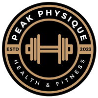 Peak Physique Logo