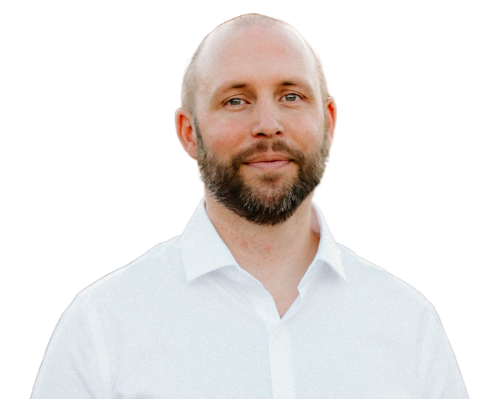 Jason Goode Headshot