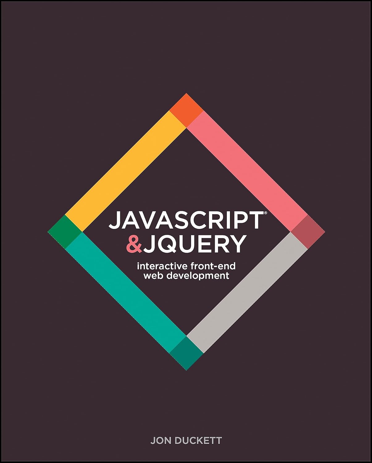 JavaScript and jQuery Book