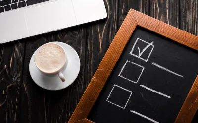 Your Essential WordPress Website Pre-Launch Checklist