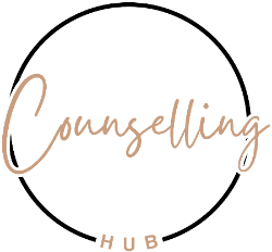 The Counselling HUB logo